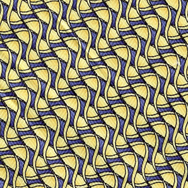 Fabric Print PF10-0010 Blue - Image 2