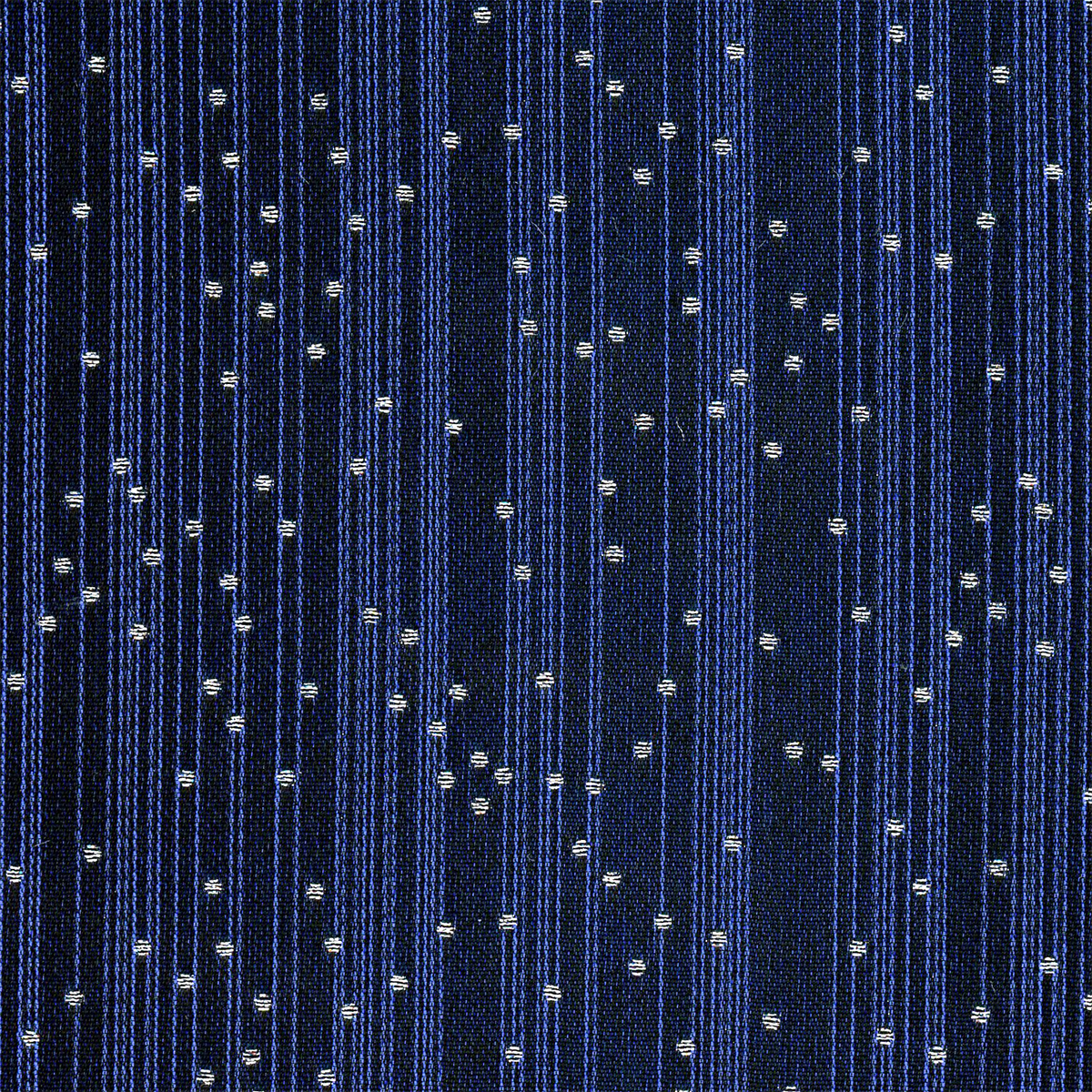 Fabric Polyester Jacquard; RT7779E-002 Headlights Royal