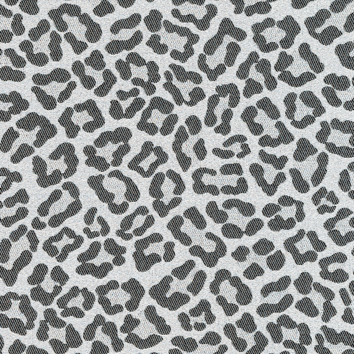 Fabric Polyester Jacquard; RT7362E-002 Silver