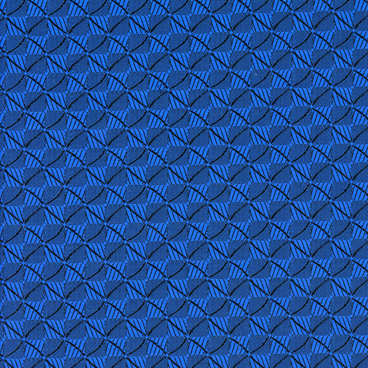 Fabric Polyester Jacquard; RT7204-023 Geometric