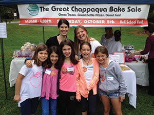 Great-Chappaqua-Bake-Sale