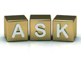 ask
