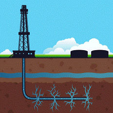 Fracking