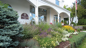 The North Castle Public Library offers many interesting community programs as well as books, periodicals and audio-visual materials.