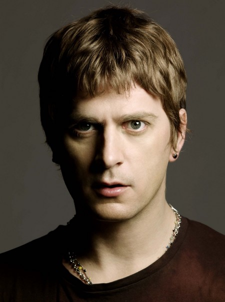 rob thomas