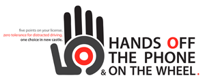 hands-off