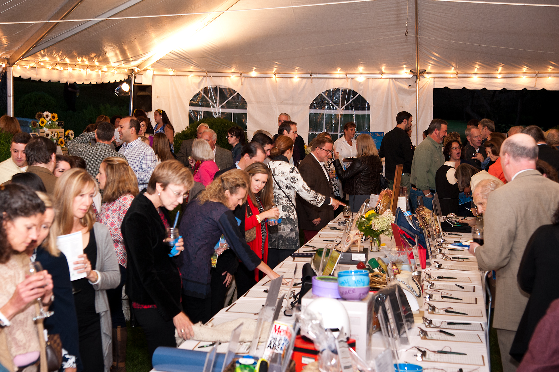 Mt. Kisco Child Care Center - Feed Me Fresh 2014 - Ivanna Farms