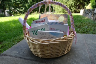 basket for Chelsea