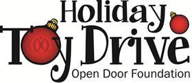 Holiday Toy Drive