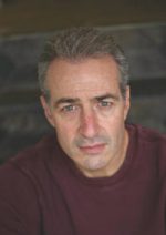 Ben Lieberman. Frank Farina 2010 Photo