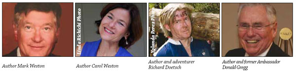 authors