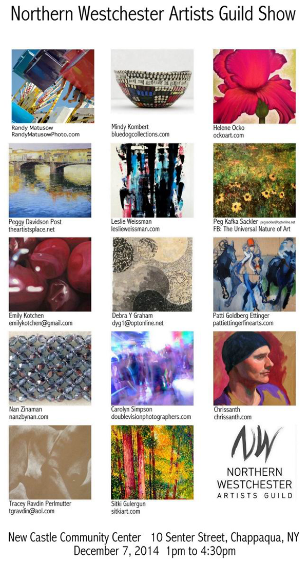 Northern-Westchester-Artists-Guild-Show-2014