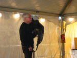 EagleFest birds 1