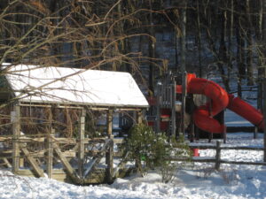 gedney playground