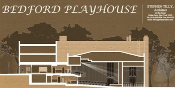 Bedford Playhouse
