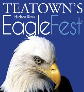 Hudson River EagleFest