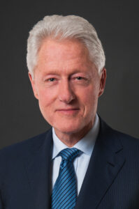 Bill Clinton
