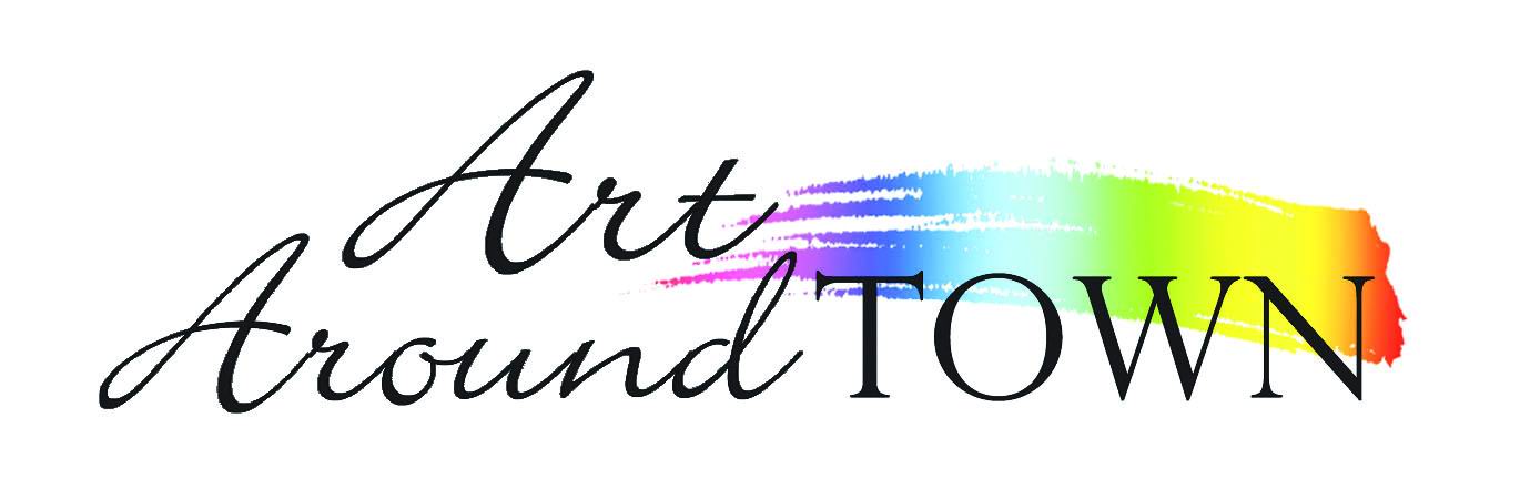 art around town logo