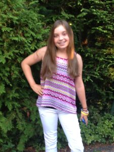 Isabella Yallof