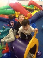 World Cup Nursery School & Kindergarten