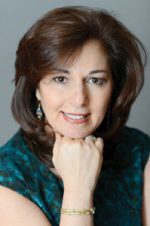 Paula Barbag of Chappaqua; among the five Honorees