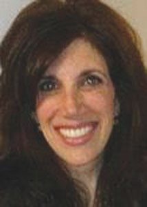 Ellen Brody