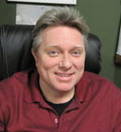 John Fanelli of Standing Ovation Studios. John Warner Photo