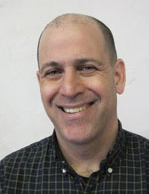 Howard Meyer of Axial Theatre