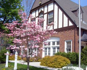 The Hergenhan Center