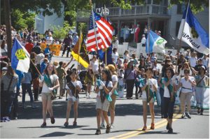 parade-four