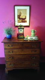 cassie room
