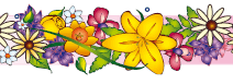 flowerbar