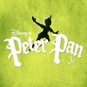 Peter Pan Jr