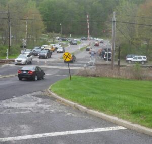 Roaring Brook Road 2