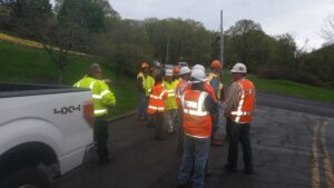 Roaring Brook Road 1