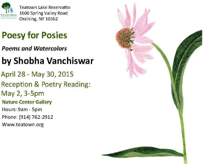 Poesy for Posies