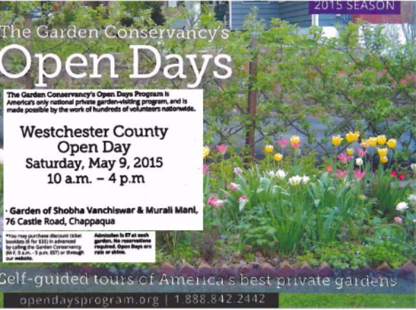 The Garden Conservatory