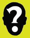 What’s My Face logo, designed by Tyler Harp. Robobenders Photo