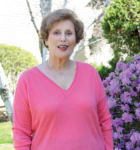 Betty Knoop