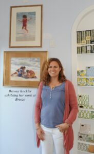 Kockler:Breeze