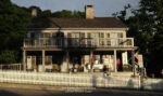 HoraceGreeleyHouse