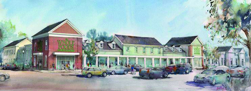chappaqua crossings visual