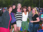 summer concert series