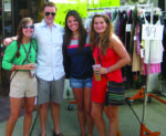 Sidewalk Sales pic group