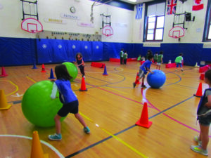 Elementary 3