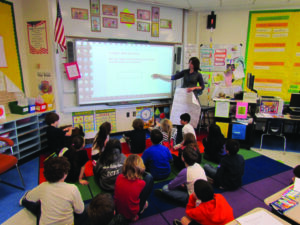 Elementary 2