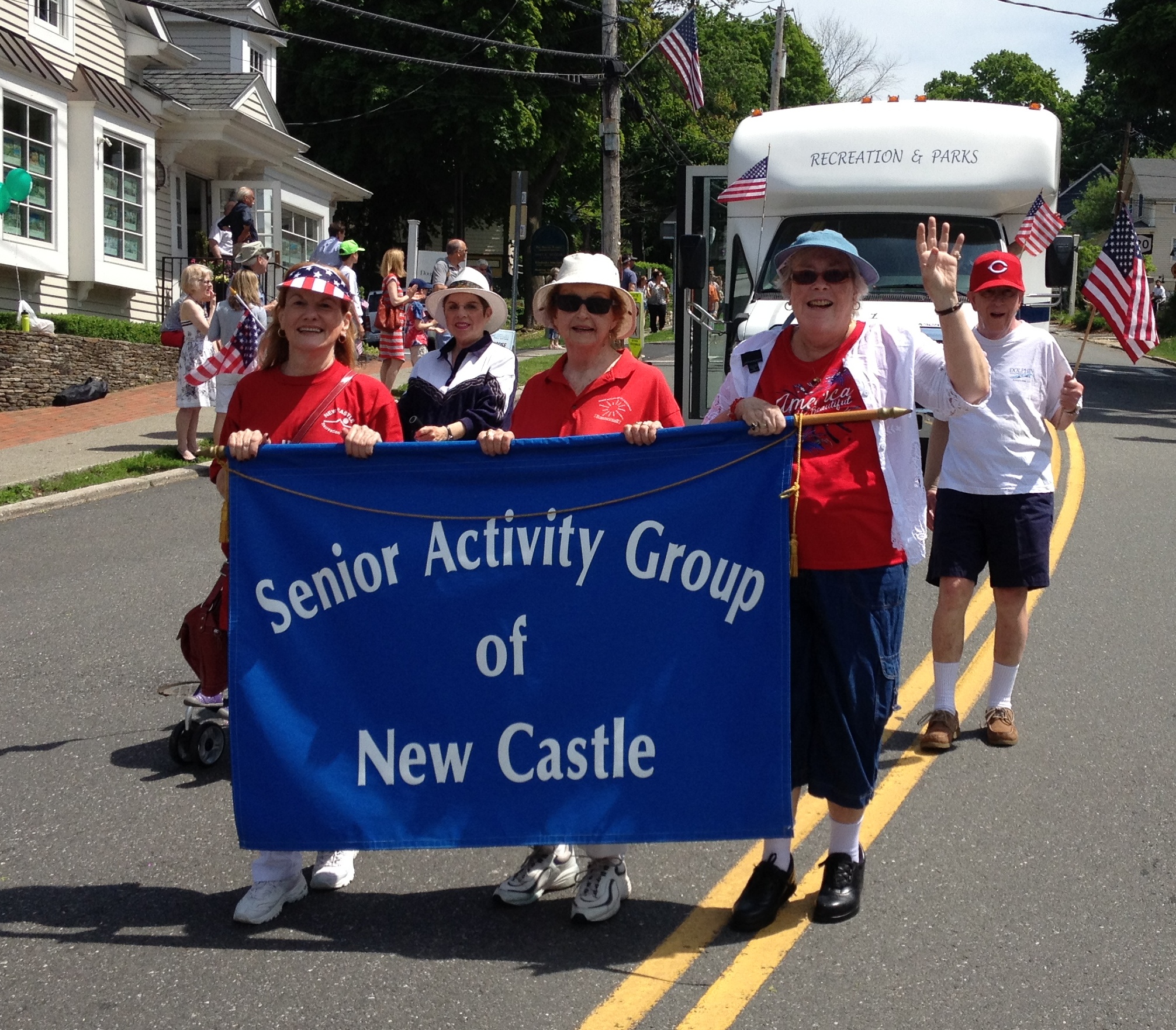 new castle seniors for page 12