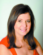 Publisher and Editor Grace Bennett