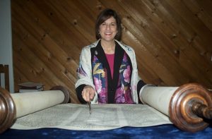 Rabbi Julie Danan