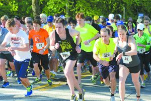 10K Race.people